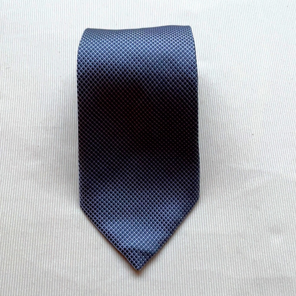 Calvin Klein Silk Tie